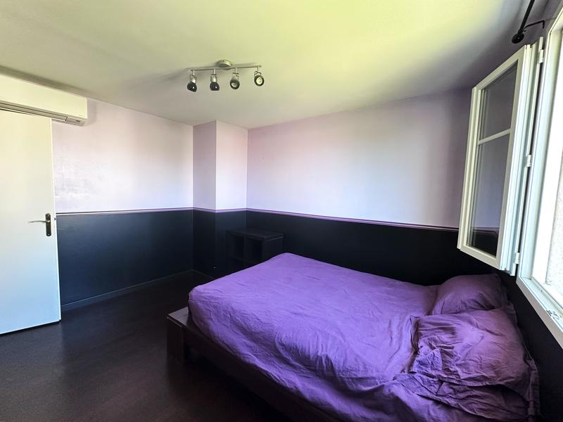 Maison - 80 m² - 5 pièces