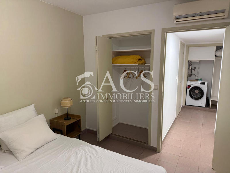 Appartement - 52 m² - 2 pièces