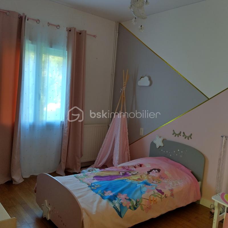 Pavillon - 109 m² - 5 pièces