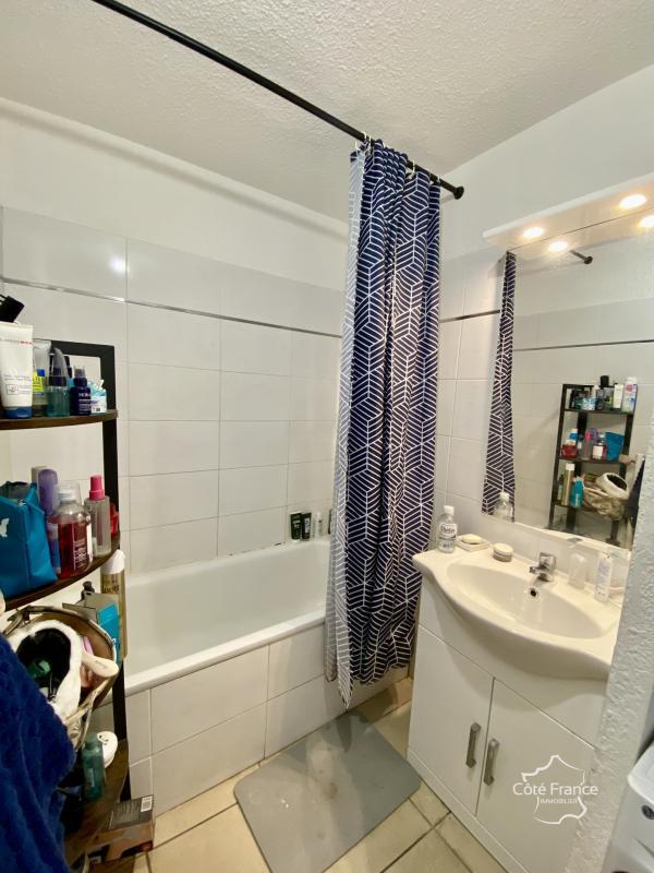 Appartement - 53 m² - 3 pièces