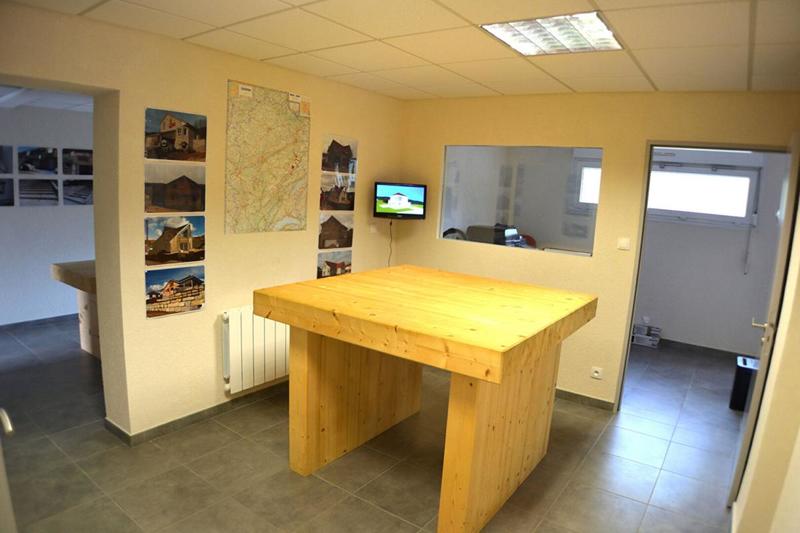 Local commercial - 126 m² - 10 pièces