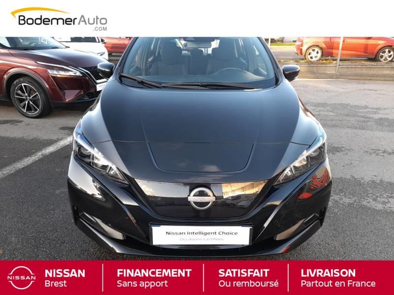 Nissan Leaf Electrique 40kWh Acenta