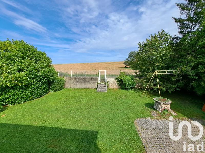 Maison de campagne - 136 m² - 7 pièces