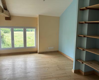 Maison - 165 m² - 5 pièces