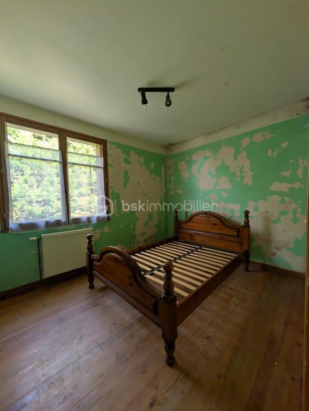 Demeure - 160 m² - 9 pièces