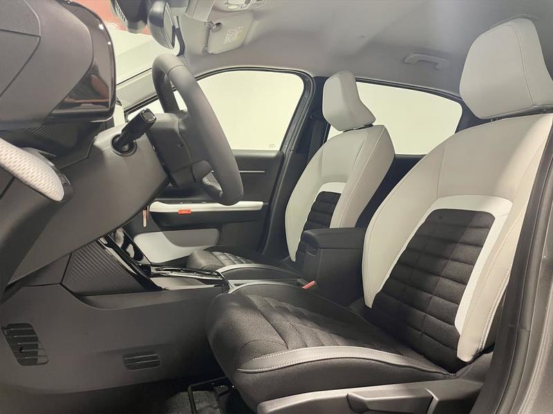 Citroen C3 Aircross II Hybrid 145 E-Dcs6 - 26 790