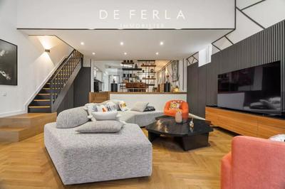 Maison - 244 m² - 6 pièces