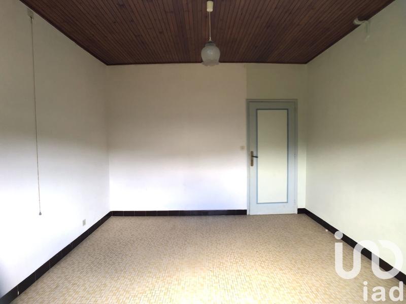 Maison - 186 m² - 9 pièces