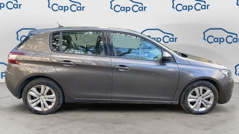 Peugeot 308 1.2 PureTech 130 Eat6 Active