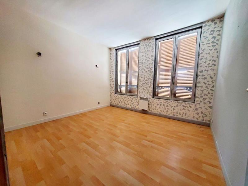 Maison - 148 m² - 7 pièces