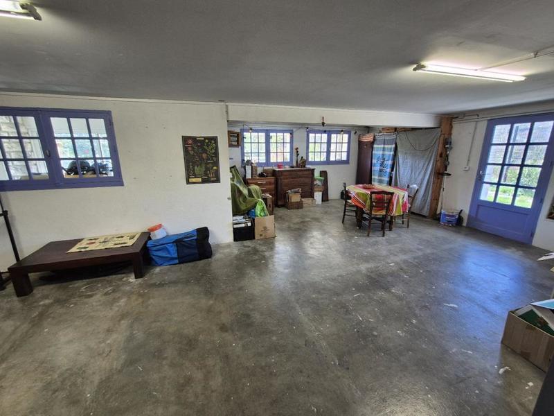 Maison - 155 m² - 6 pièces