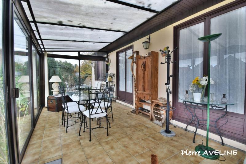 Maison - 47 m² - 3 pièces