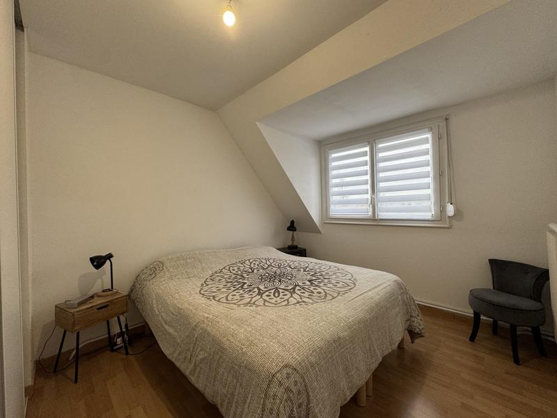 Maison - 94 m² - 4 pièces