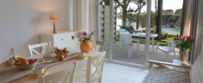 Appartement - 51 m² - 3 pièces