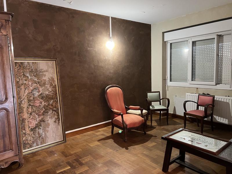 Maison de ville - 156 m²