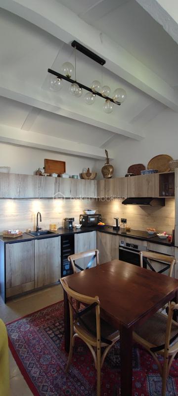 Maison - 36 m² - 2 pièces