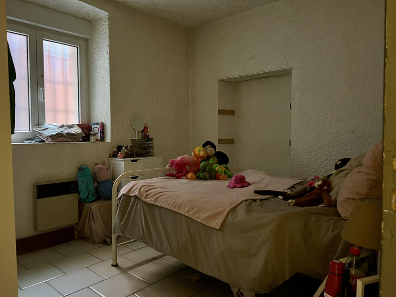 Appartement - 54 m² - 2 pièces