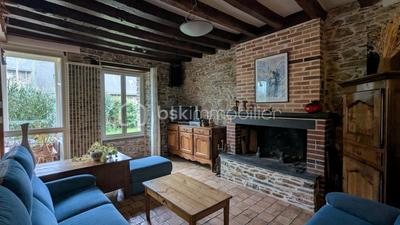 Longère - 170 m² - 7 pièces