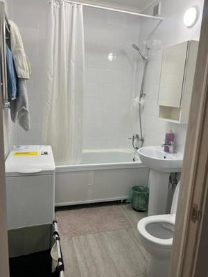 Appartement - 26 m² - 1 pièce