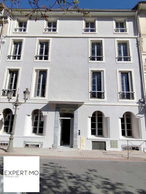 Appartement - 52 m² - 3 pièces