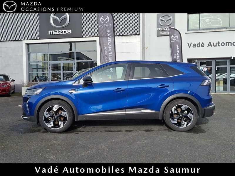 Renault Symbioz 1.6l E-Tech Full Hybrid 145ch Iconic