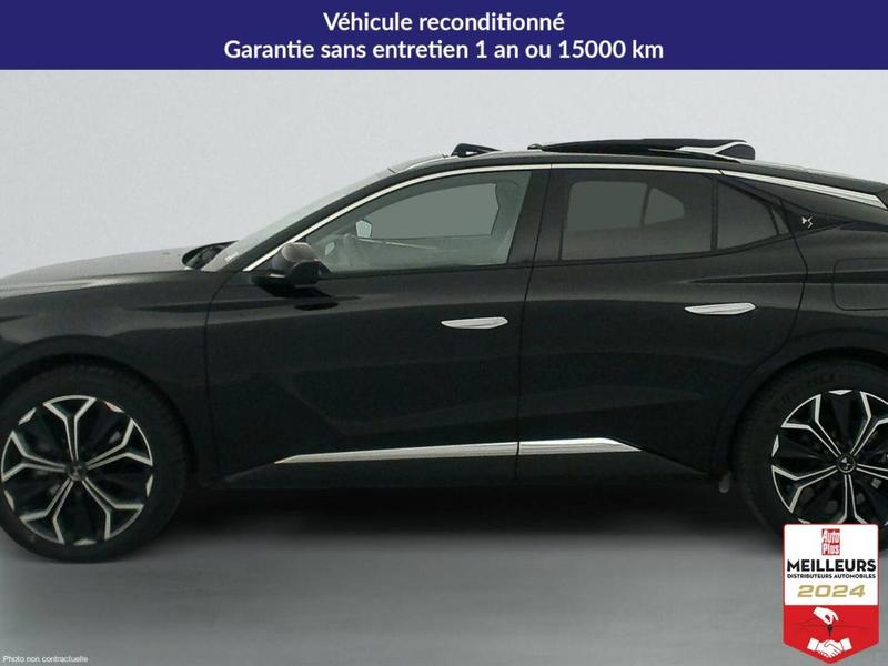 Ds Ds 4 Ds4 Hybride E-Tense 225 Eat8 Rivoli