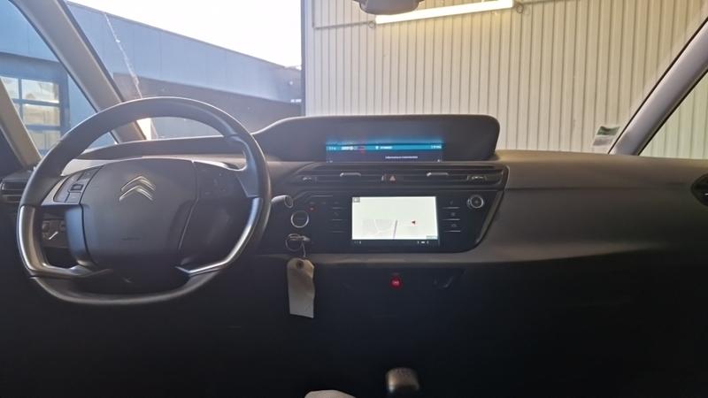 Citroën Grand C4 SpaceTourer Bluehdi 130 Ss Bvm6 Feel