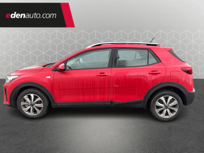 Kia Stonic 1.0 t-GDi 100 ch Bvm6 Active