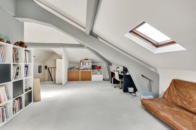 Maison - 193 m² - 8 pièces