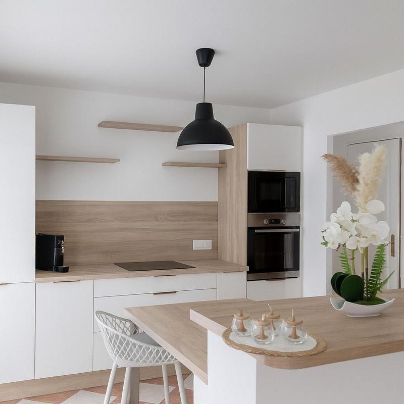 Maison - 141 m² - 6 pièces