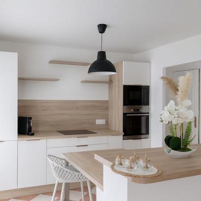 Maison - 141 m² - 6 pièces