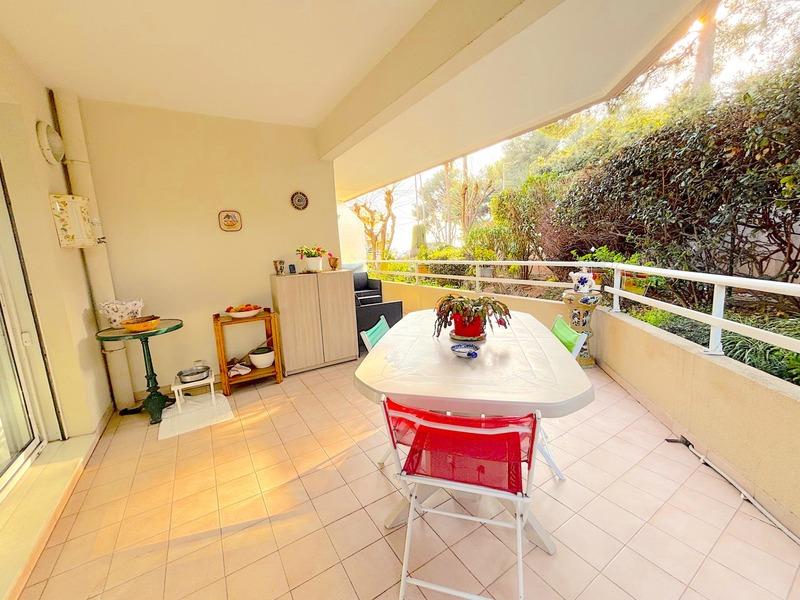 Appartement - 113 m² - 4 pièces