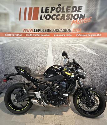 Kawasaki Z650 A2 z 650 Z 650