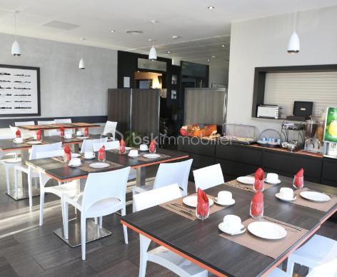 Appartement - 21 m² - 1 pièce