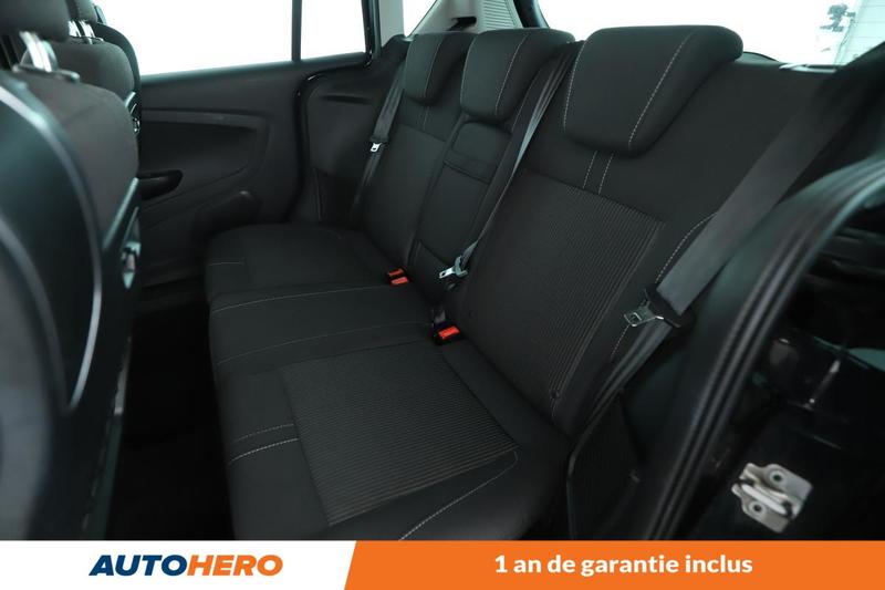 Ford B-Max 1.0 EcoBoost Titanium Bvm 125 ch