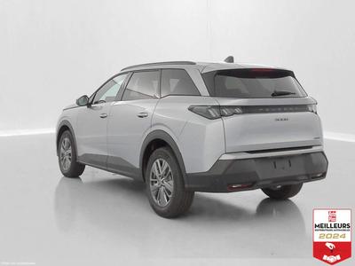 Peugeot 5008 1.2 Hybrid 145ch Allure e-Dcs6