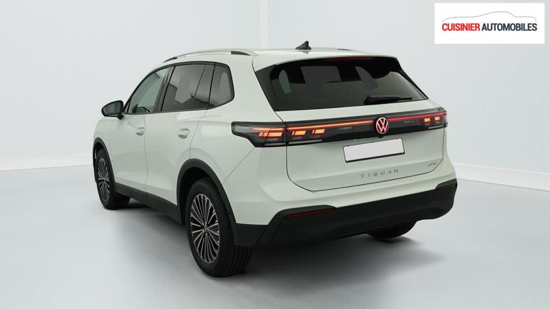 Volkswagen Tiguan Nouveau 1.5 eTSI 150cv Dsg7 Life Plus