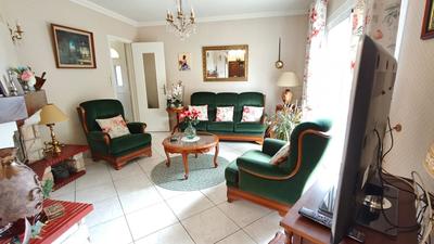 Villa - 126 m² - 4 pièces