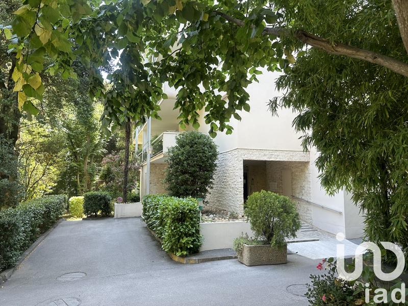 Appartement - 109 m² - 4 pièces