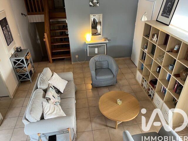 Maison - 143 m² - 5 pièces