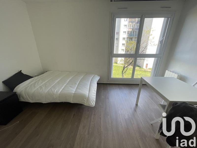 Appartement - 21 m² - 1 pièce