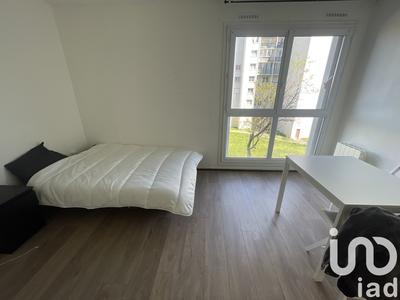 Appartement - 21 m² - 1 pièce