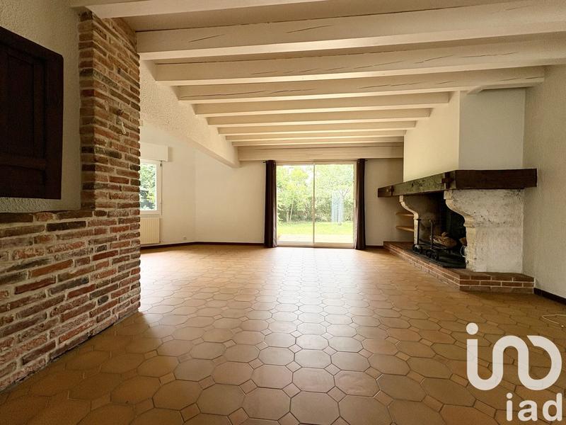 Maison de maîtres - 200 m² - 5 pièces