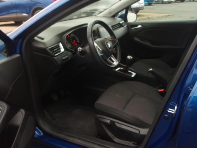 Renault Clio V Zen Sce 75 Cv