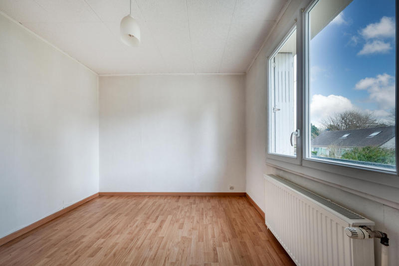 Maison - 158 m² - 8 pièces