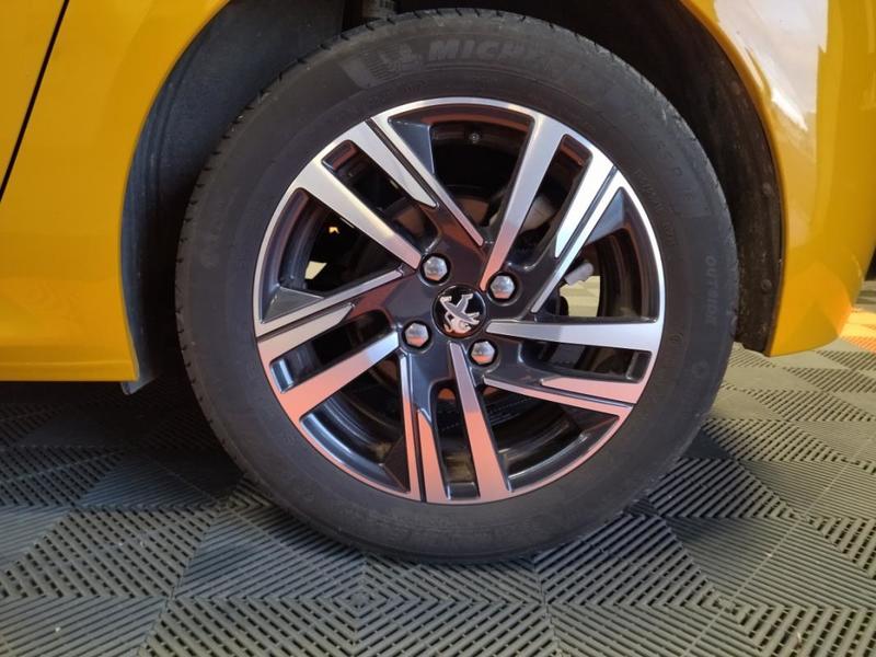 Peugeot 208 1.2 100 Ch Allure - Garantie 6 Mois