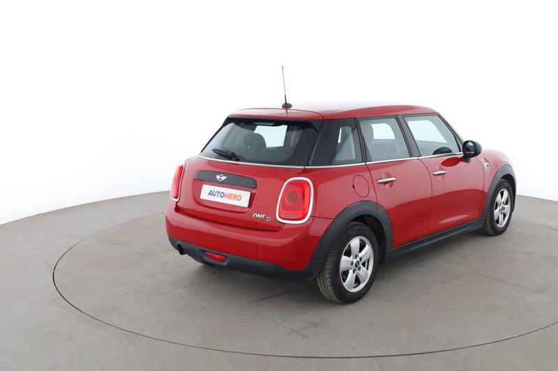 Mini Mini One d 5p 95 ch