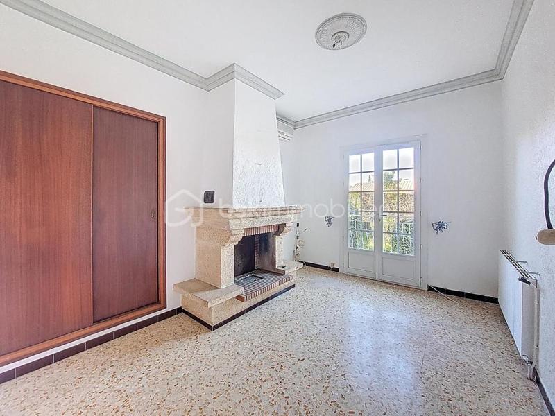 Villa - 161 m² - 7 pièces