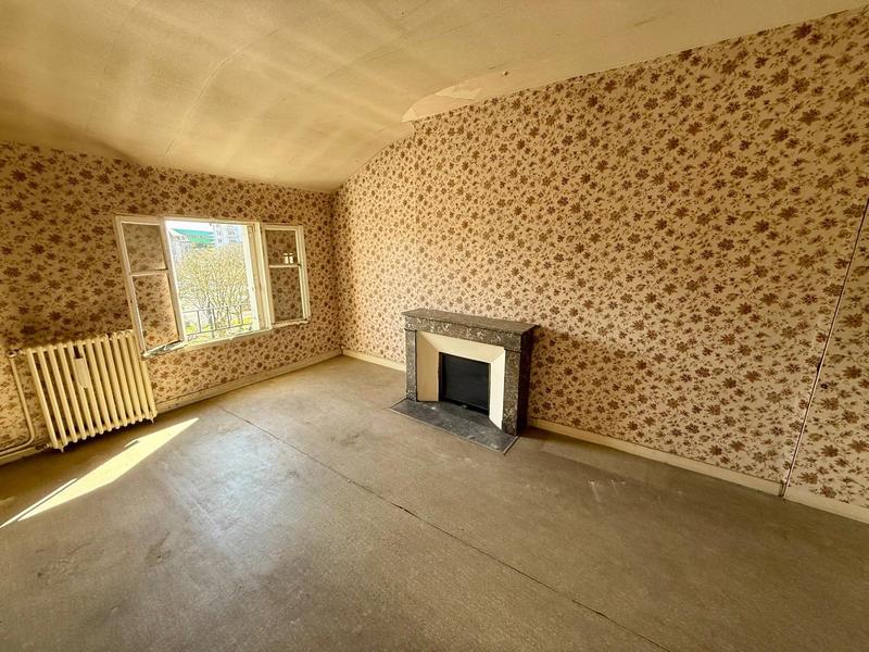 Duplex - 52 m² - 2 pièces