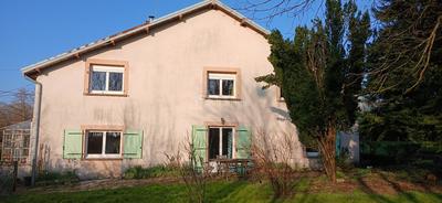 Ferme - 225 m² - 10 pièces